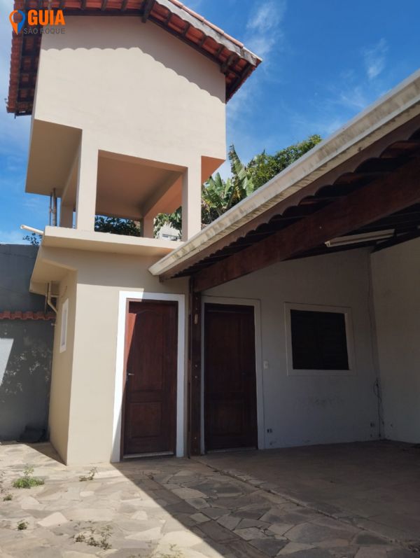 Casa em Jardim Cruzeiro, Mairinque - Casa alto padrão térrea 3 dorm. a vend - Foto 3